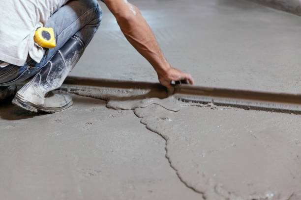 Best Industrial Concrete Flooring in West Hazleton, PA