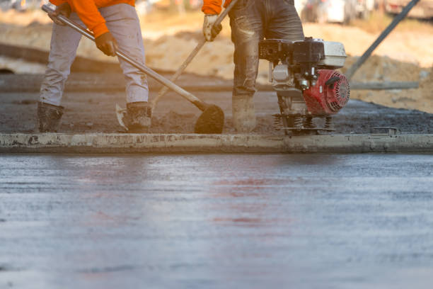 Best Industrial Concrete Flooring in West Hazleton, PA