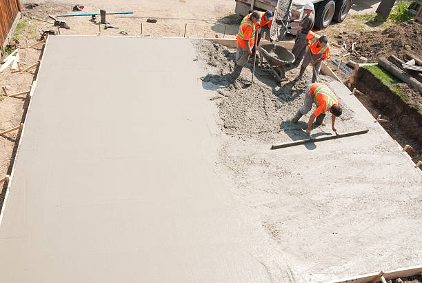 Best Concrete Grinding and Polishing in West Hazleton, PA