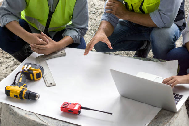 Best Commercial Concrete Services in West Hazleton, PA
