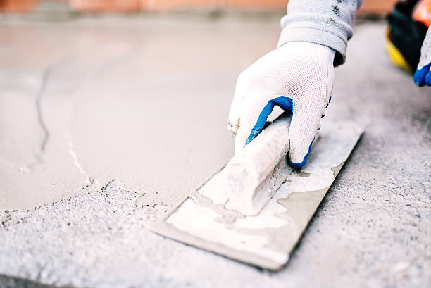 Best Concrete Retaining Walls in West Hazleton, PA